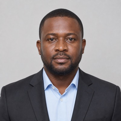 Daniel Osei